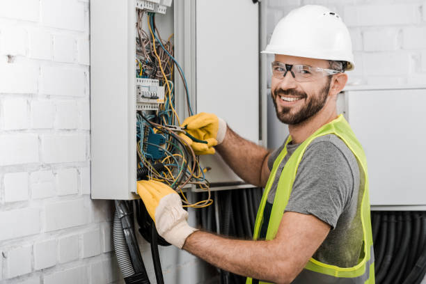 Best Electrician Near Me  in West Point, VA