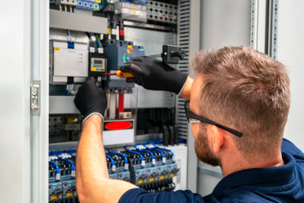 Best Electrician for Home Renovation  in West Point, VA