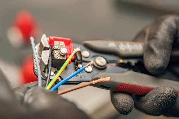 Best Electrical Outlet Repair  in West Point, VA