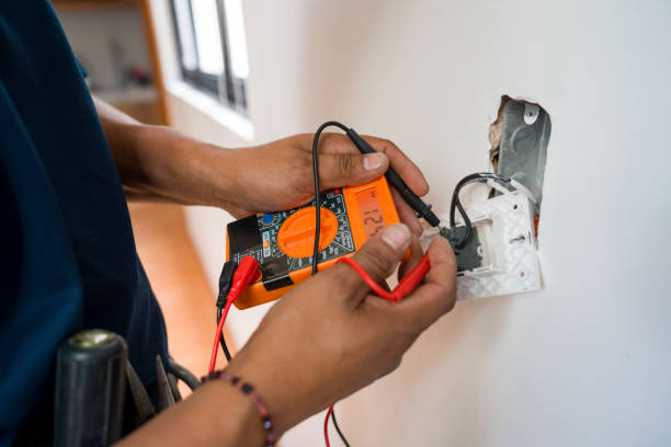 Best Ceiling Fan Installation Electrician  in West Point, VA