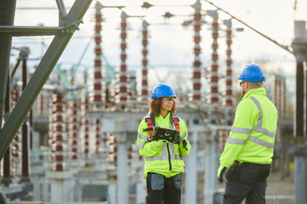 Best Electrical Repair Services  in West Point, VA