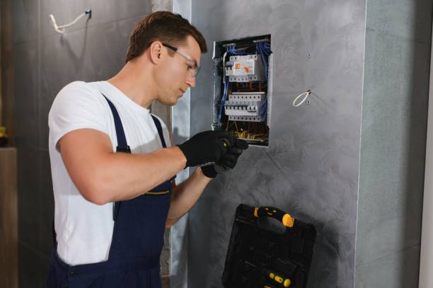 Best Home Electrical Repair  in West Point, VA