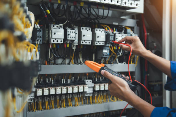 Best Affordable Electrical Installation  in West Point, VA