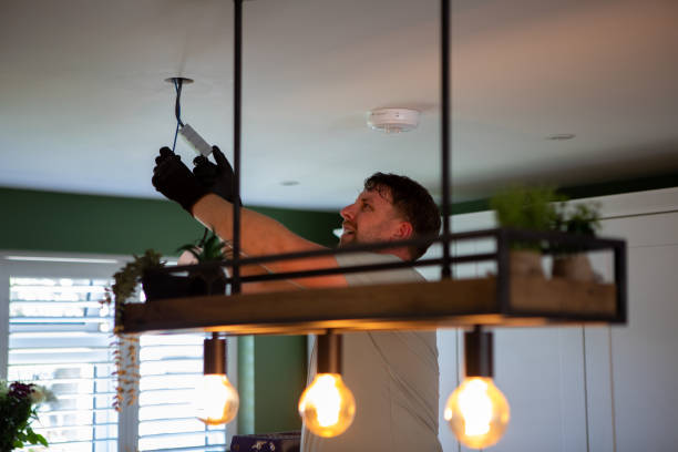 Best Electrical Contractors for Businesses  in West Point, VA