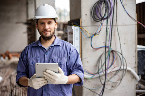 Electrical Outlet Repair in West Point, VA
