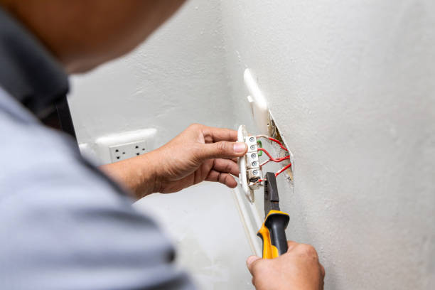 Best Residential Electrician Services  in West Point, VA