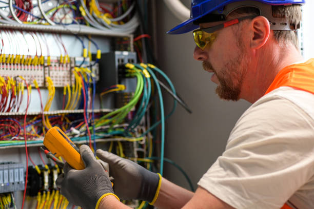 Best 24-Hour Electrician  in West Point, VA