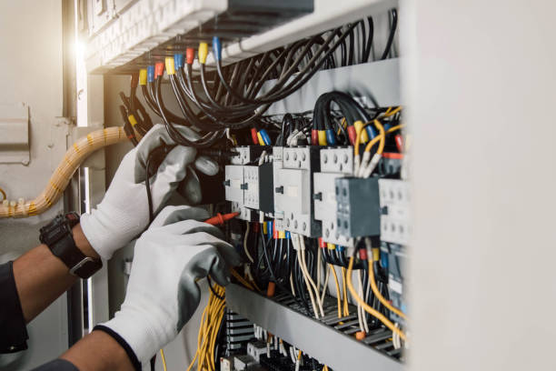 Best Generator Installation Services  in West Point, VA